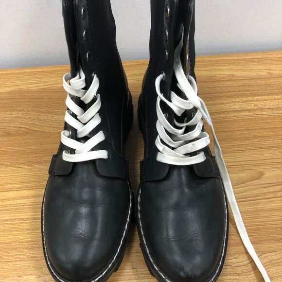 rag & bone Women's Shiloh Boots US 9.5-10 * See note* - Picture 4 of 10